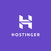 logo de hostinger